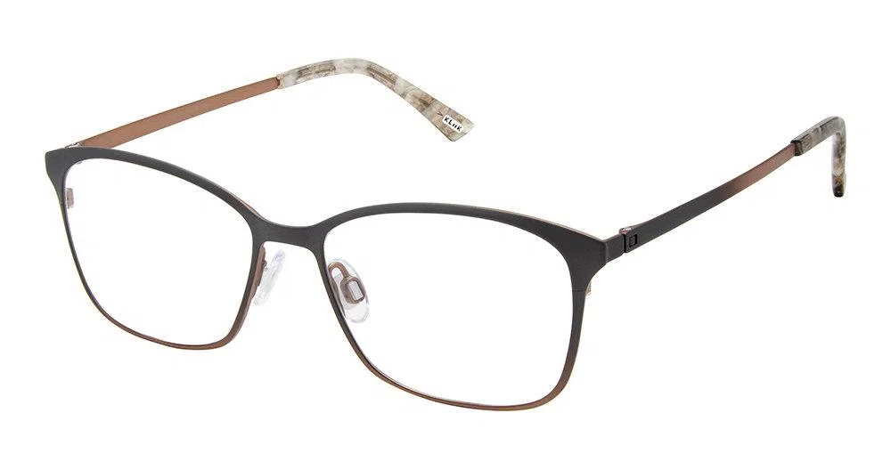 Kliik K-803 Eyeglasses - view 3